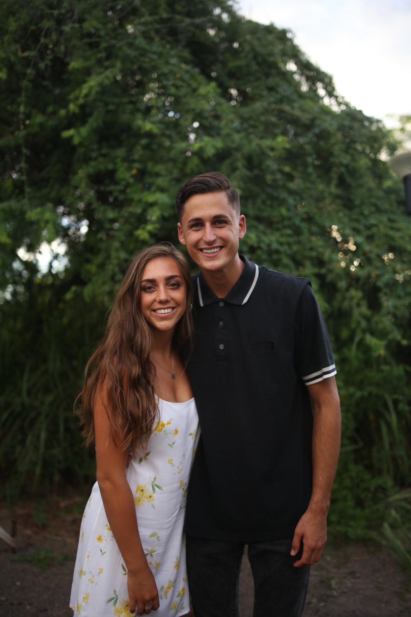 Love Feast: Completed YWAM Leadership Track August 2019