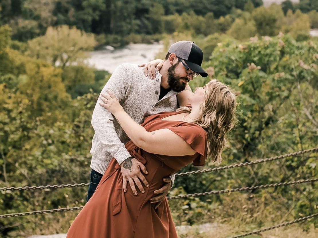 The Wedding Website of Nicole Burton and Jake McInturff