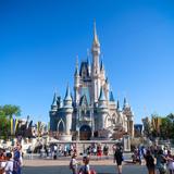Magic Kingdom (Walt Disney World)