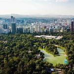 Bosque de Chapultepec