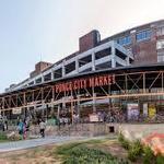 Ponce City Market/ Beltline