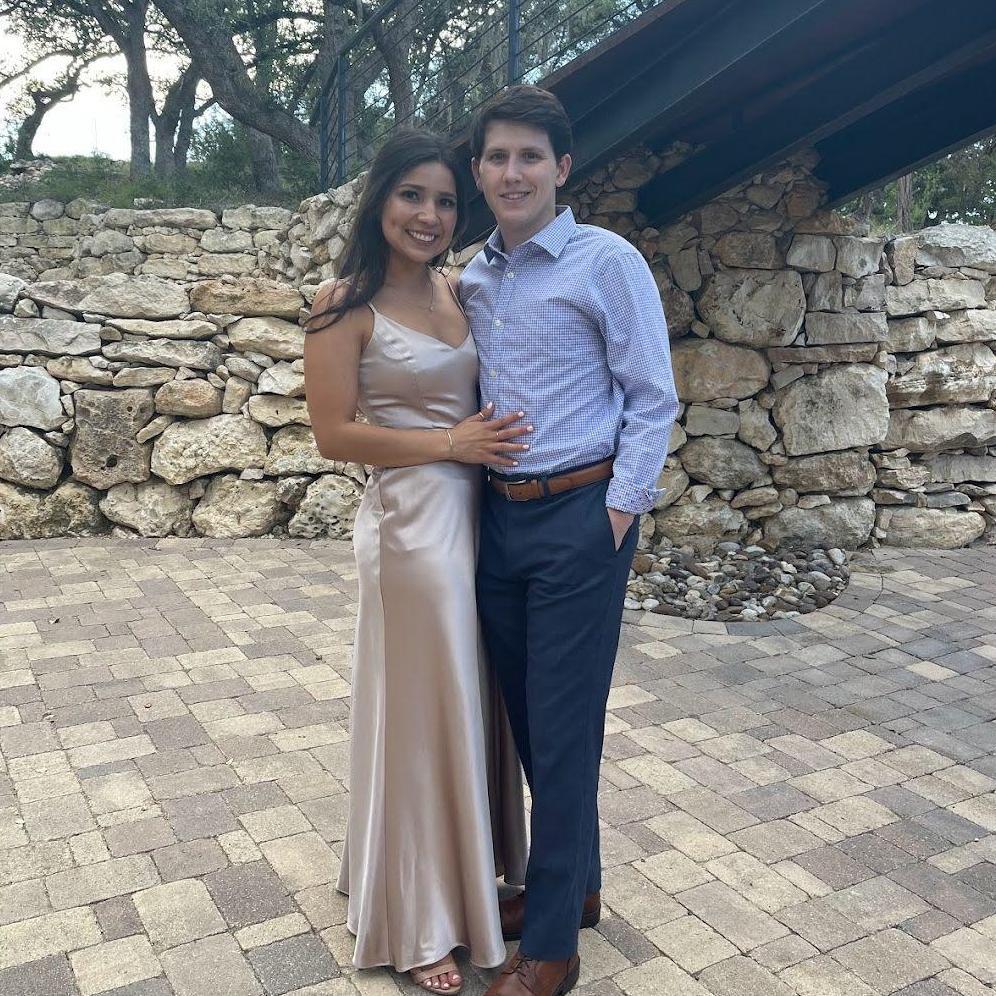 Hannah & Jacob's wedding!