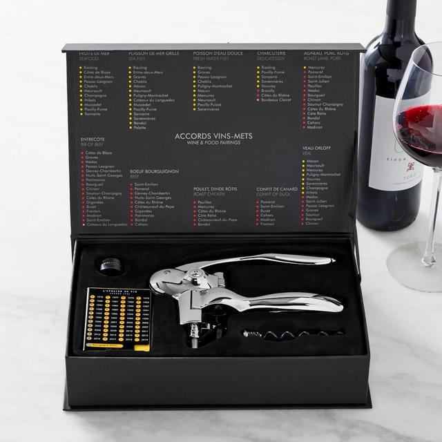 L'Atelier Du Vin Oeno Box Sommelier