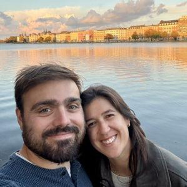 Honeymoon Fund