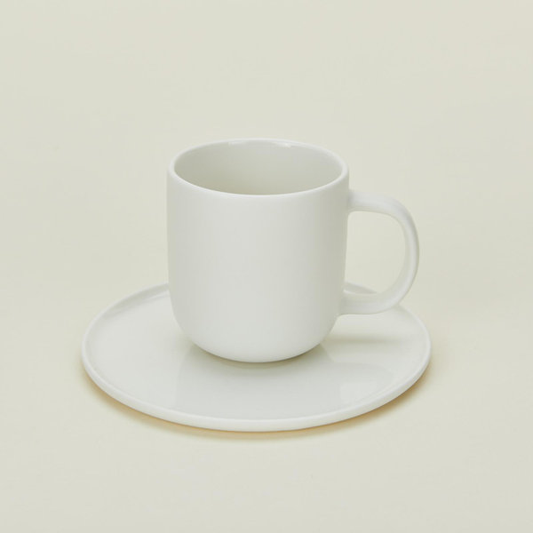 Hawkins New York Espresso Mugs