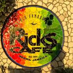 Rick's Cafe