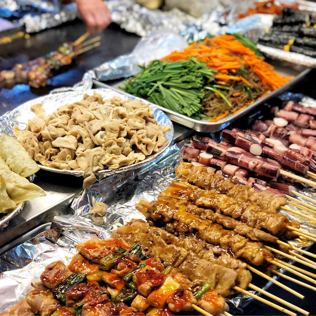 Street Food Fund