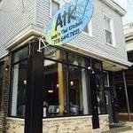 Andy's Thai Kitchen