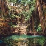 La Ruta de los Cenotes