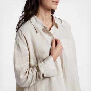 Women's Linen Top