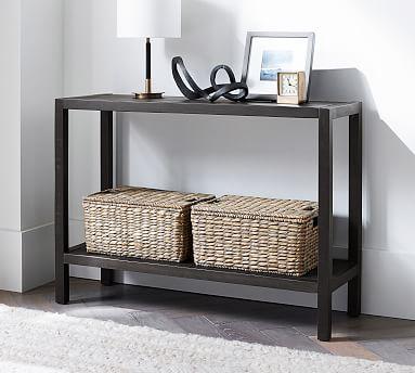 Isaac 42" Console Table