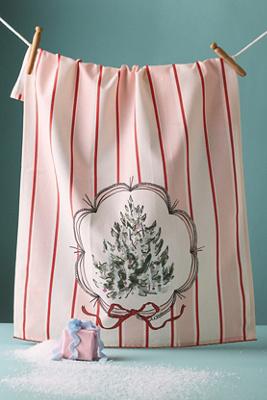 Picture Perfect Tree Dish Towel