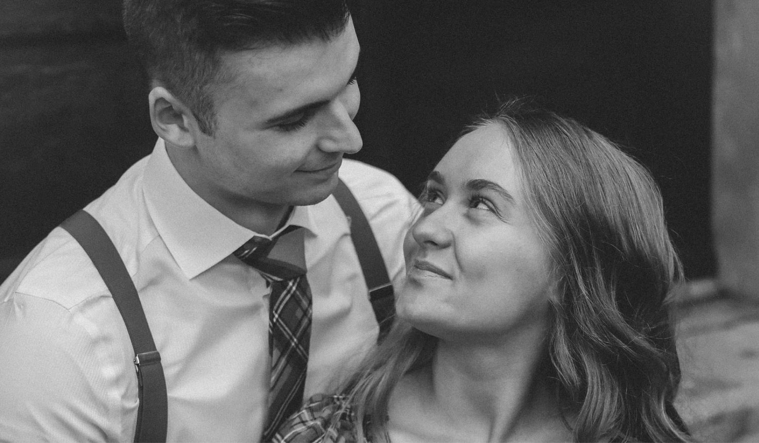 The Wedding Website of Haley Cooper and Halton Desormeaux
