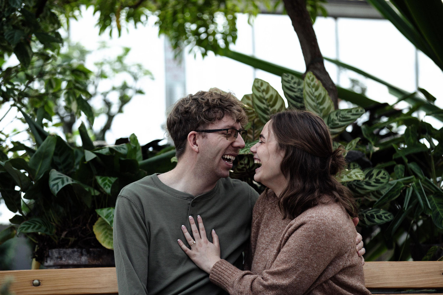 The Wedding Website of Abbey Webb and Quinton Goodman