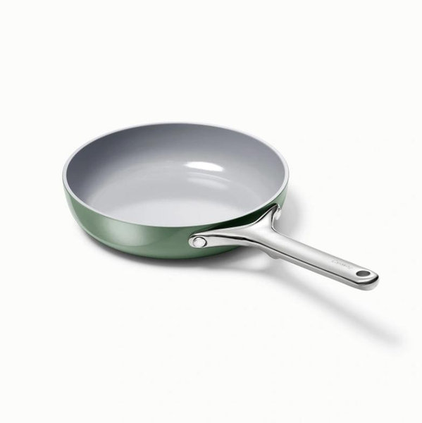 Mini Fry Pan