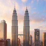 Suria KLCC - Landmark and Shopping Centre