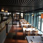 Blue Water Grill