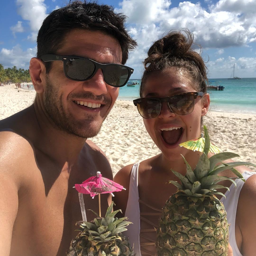 Pineapple People - Dominican Republic