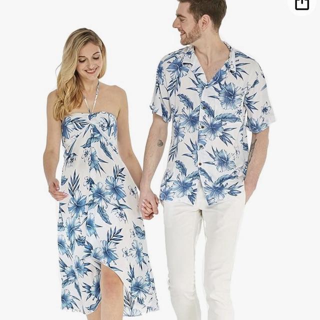 Beach Wear