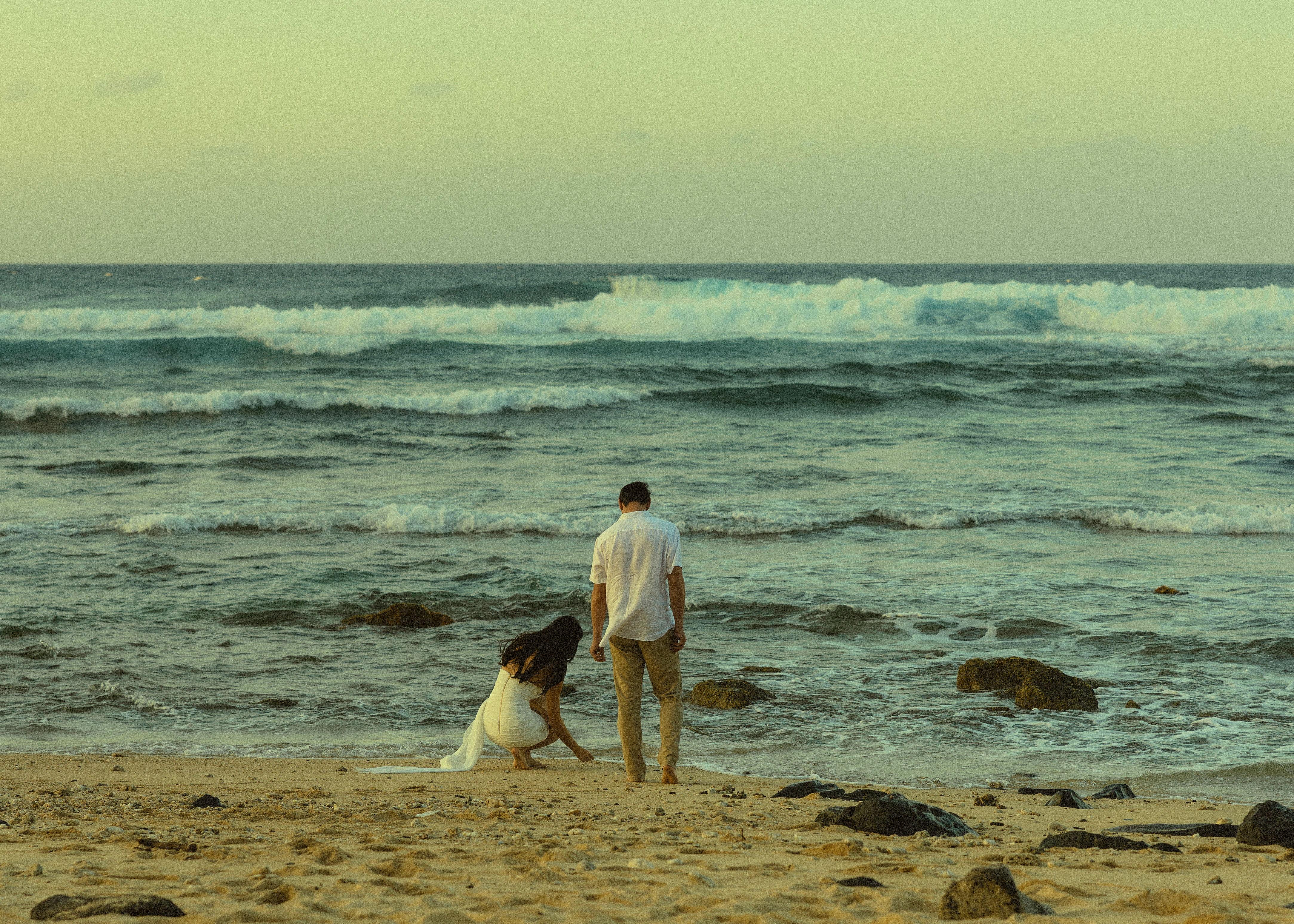 The Wedding Website of Kyle Silbert and Ellie Dessart