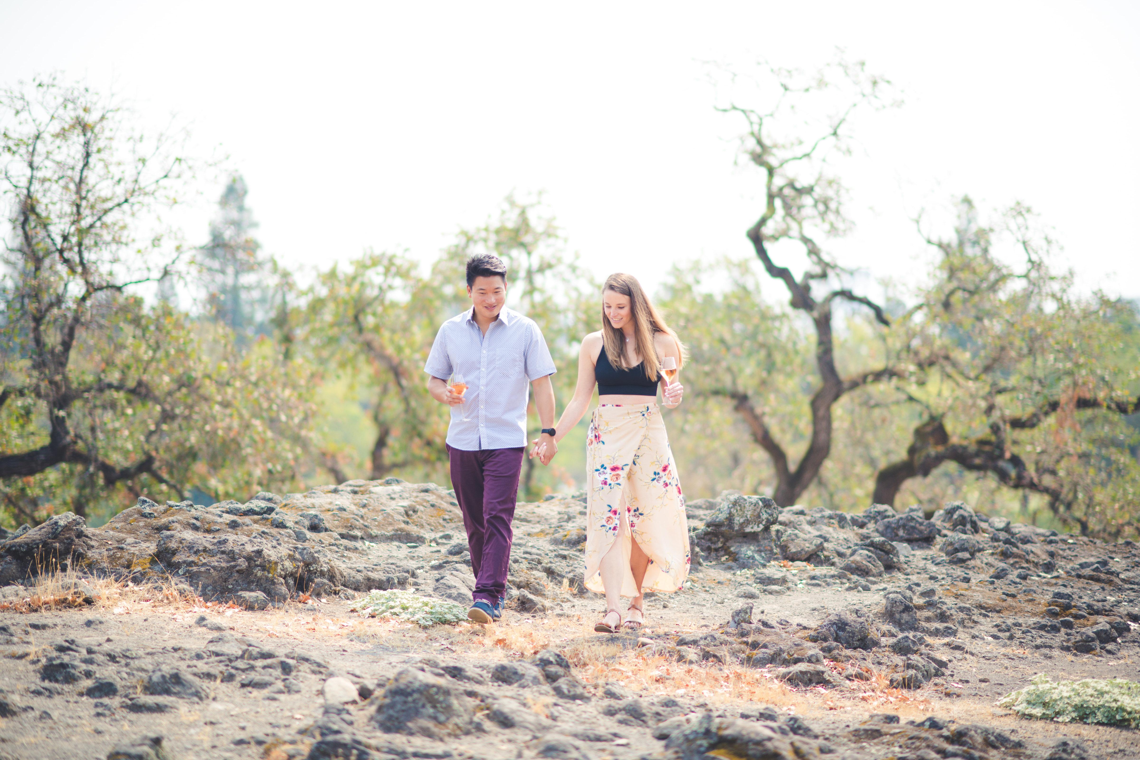 The Wedding Website of Katie DeLoach and Steffen Chen