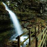 Devil's Den State Park