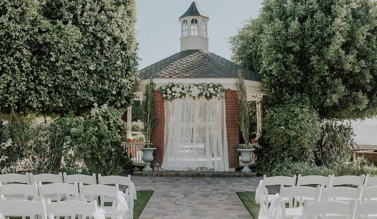 The Wedding Website of Jacy Prestinario and Theodore Neville