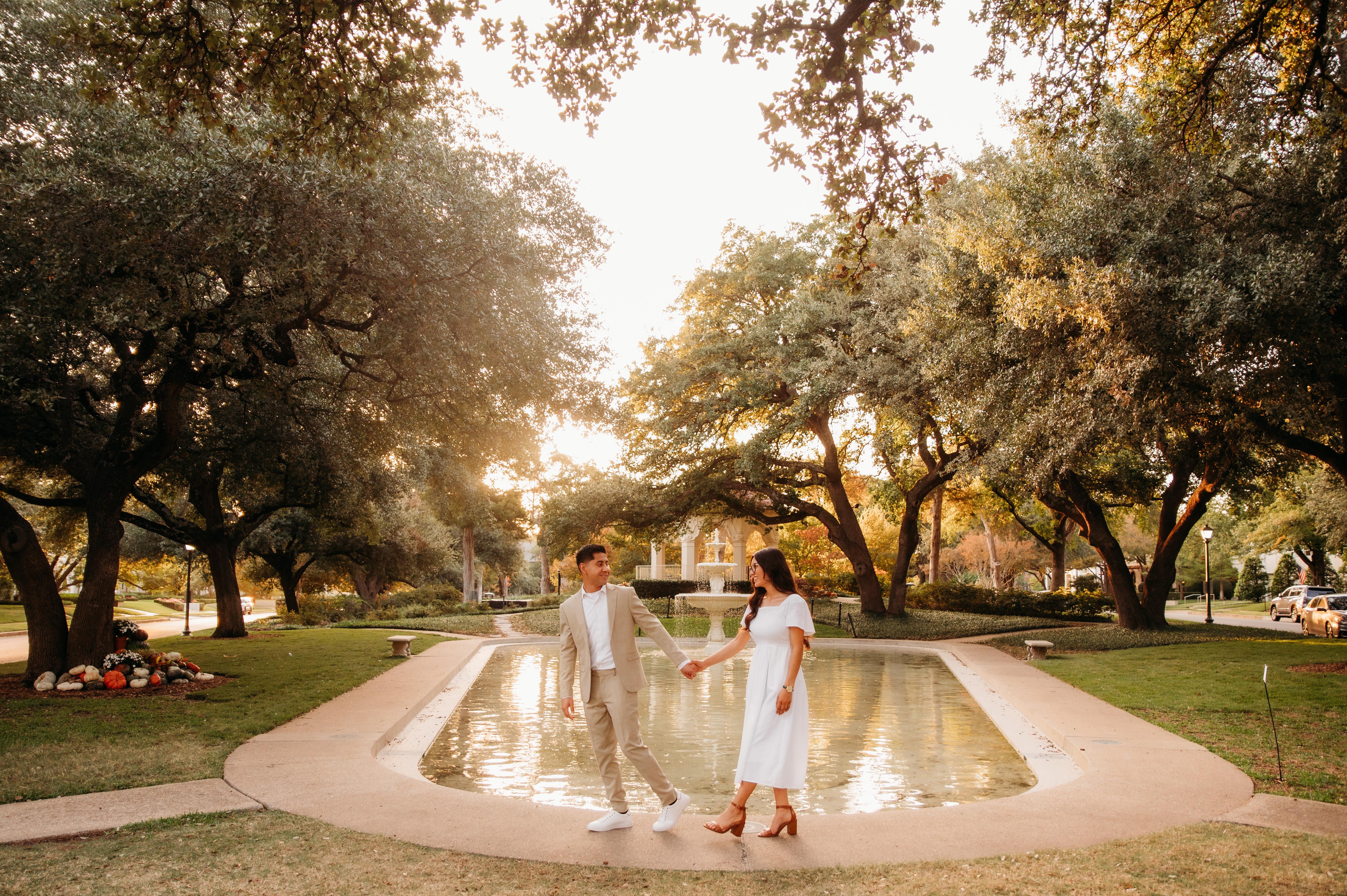 The Wedding Website of Edith Porras and Juan Gallegos