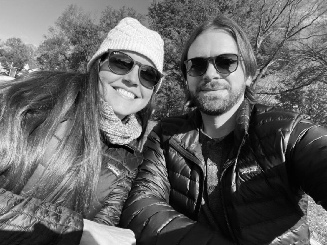 The Wedding Website of Courtney Walsh and Leif Oftedal