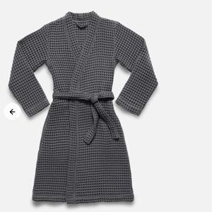 Dreamweave Waffle Robe