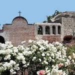 Mission - San Juan Capistrano