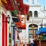 Pueblito Paisa
