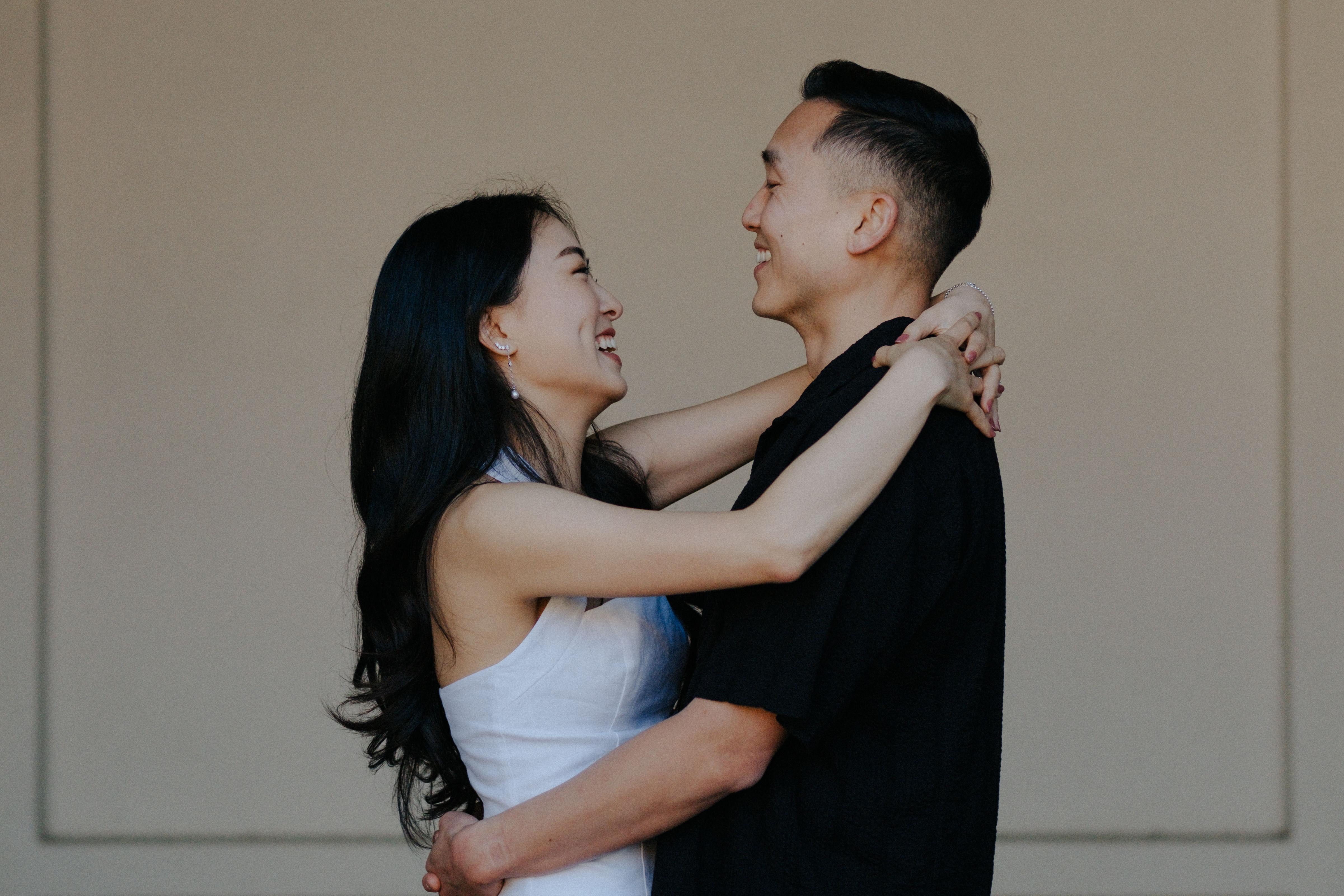 The Wedding Website of Sharon Su and Michael Wu