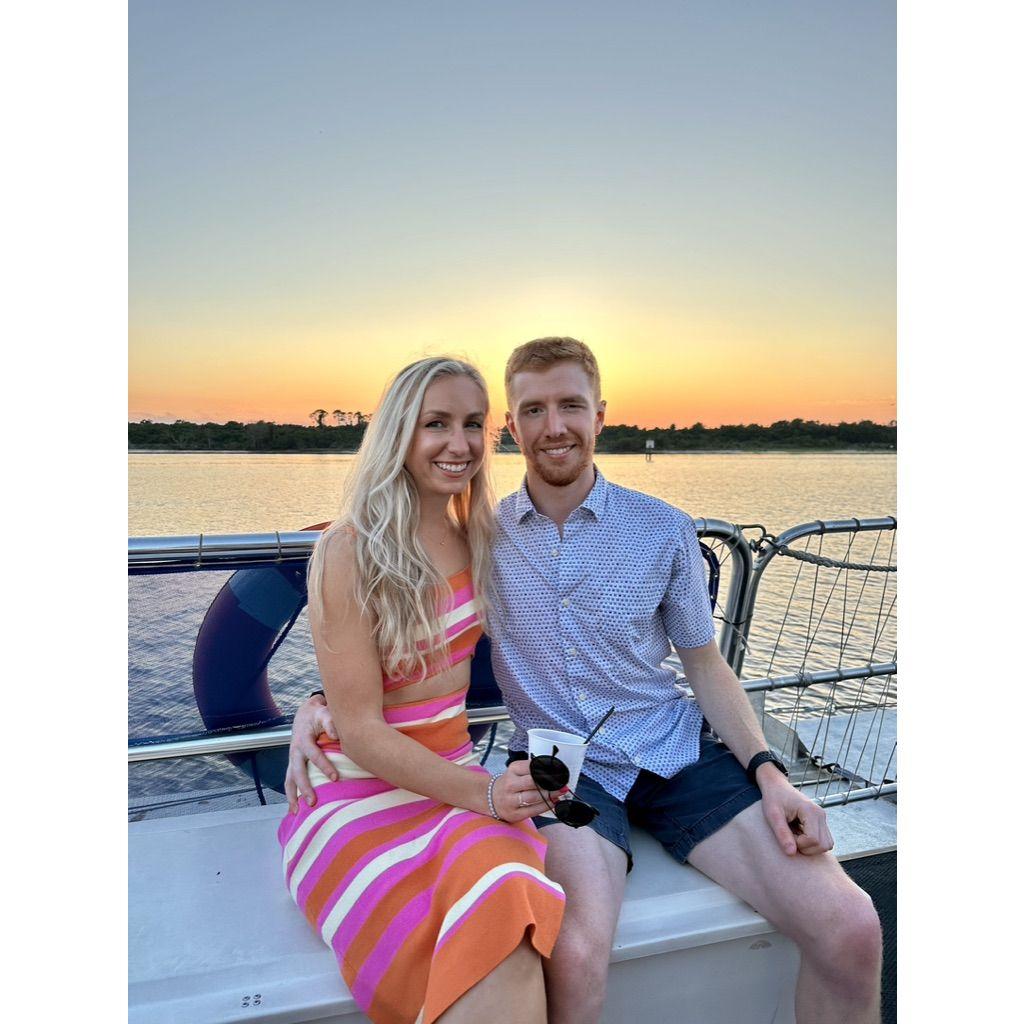 August 2023: Rach turns 31