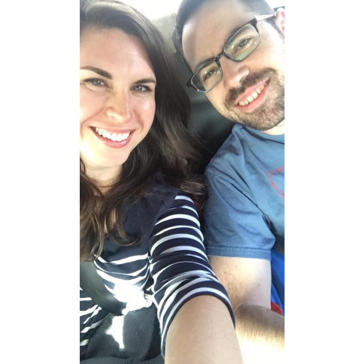 Road trip