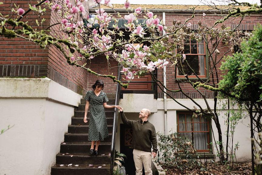 The Wedding Website of Jeffrey Kauppi and Kelly Viernes