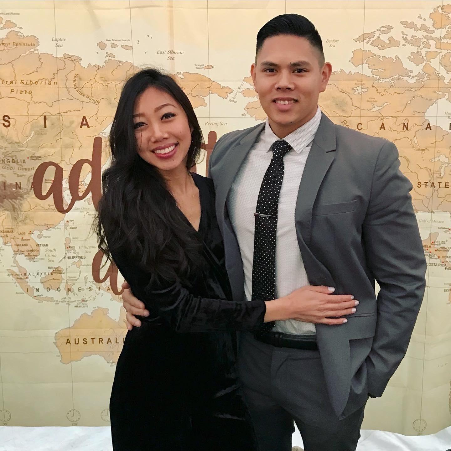 Celebrating love at Tina & Ed’s awesome wedding! (San Jose, CA)