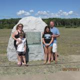 Wright Brothers National Memorial