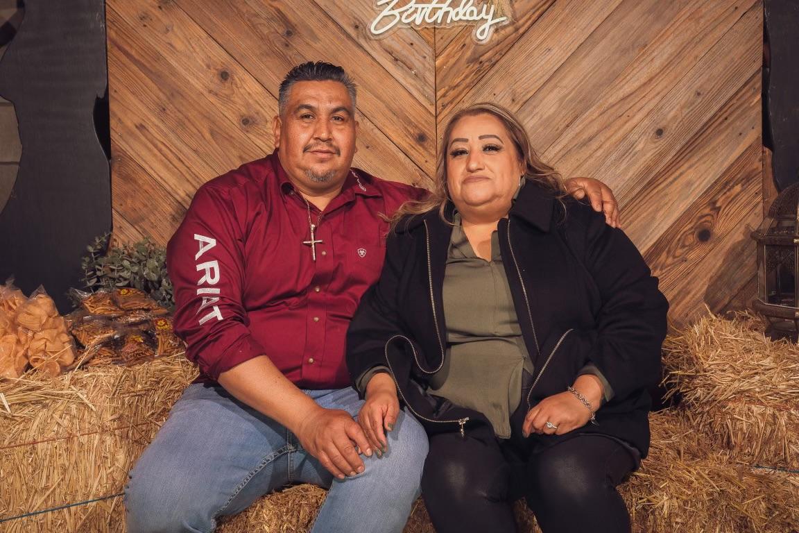 The Wedding Website of Maricela Garcia and Luis Barriga