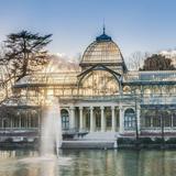 Palacio de Cristal