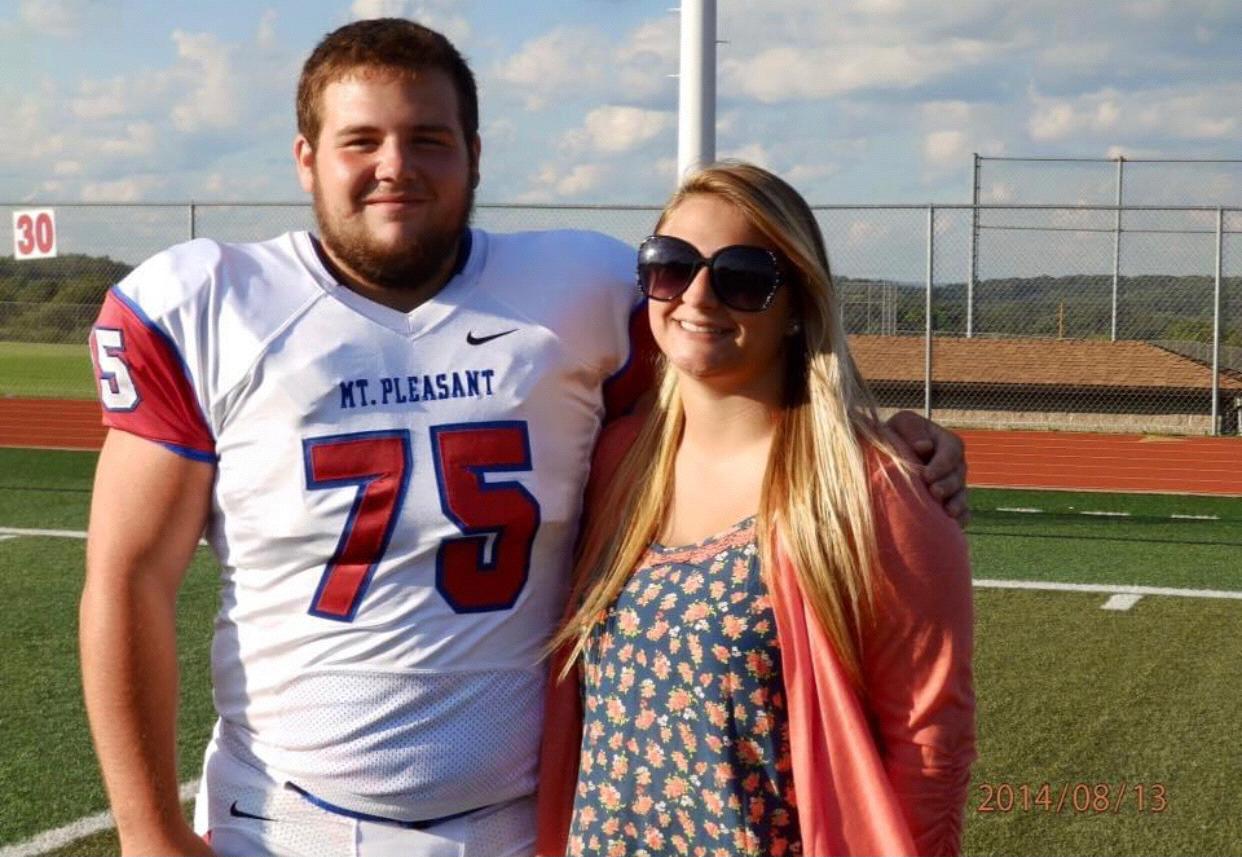 Football 2014