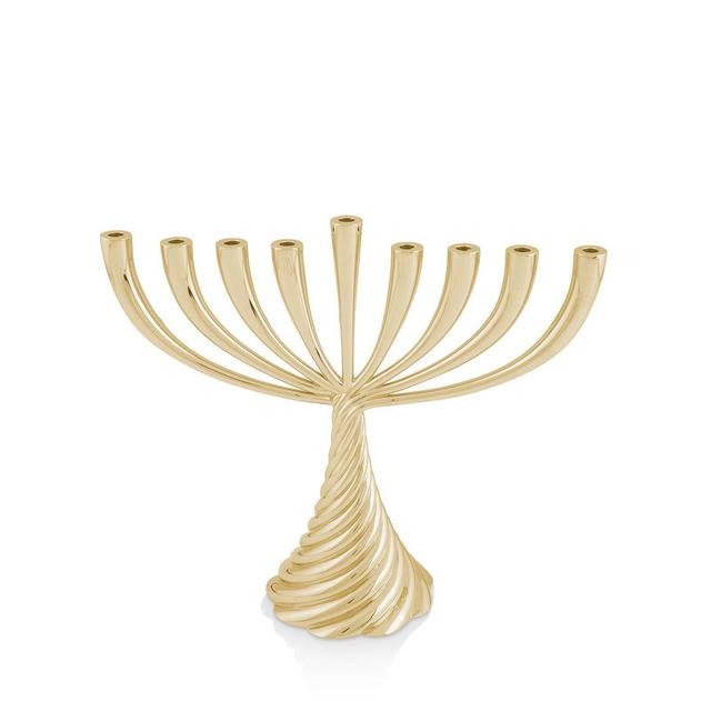 Michael Aram Twist Menorah