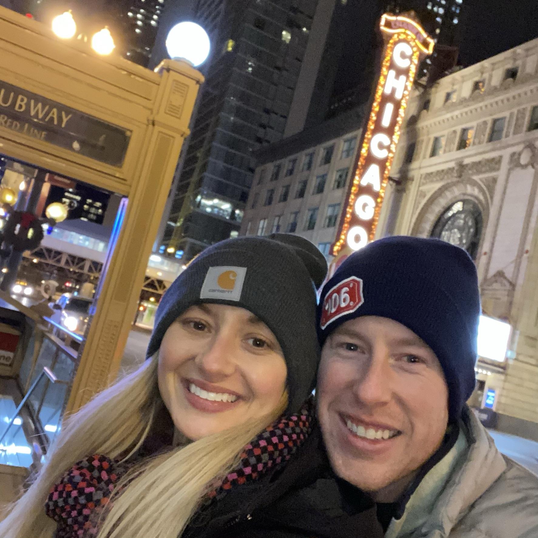 The Wedding Website of Lindsey Rainwater and Patrick Fiely