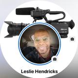 Leslie Hendricks, Visual Effects Video Productions, Videographer