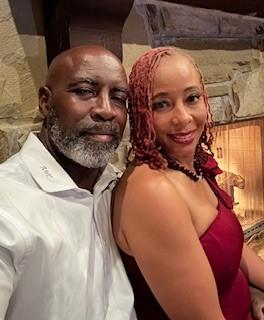 The Wedding Website of Anthony Cooper and Billie Evans