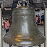 Philadelphia Liberty Bell