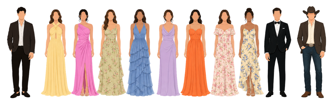 The Wedding Website of Jacqueline Nevarez and Rami Elashmawi