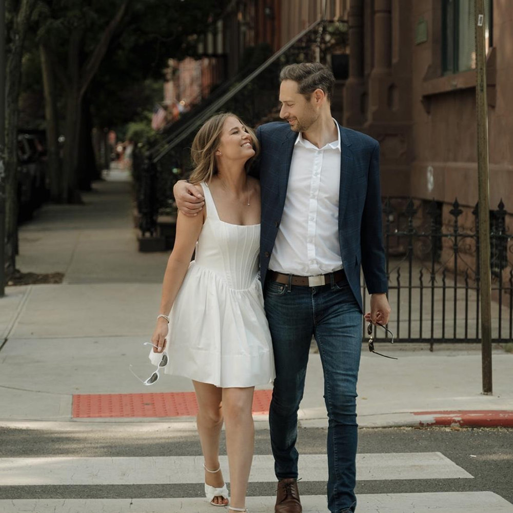 Lexy Cardoze and Matt Klypka's Wedding Website