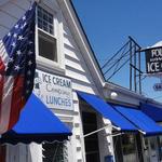 Four Seas Ice Cream