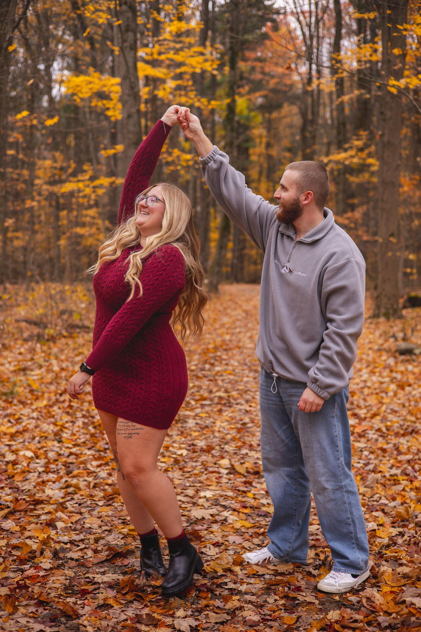 The Wedding Website of Gabrielle Carley and Zachary Peservich